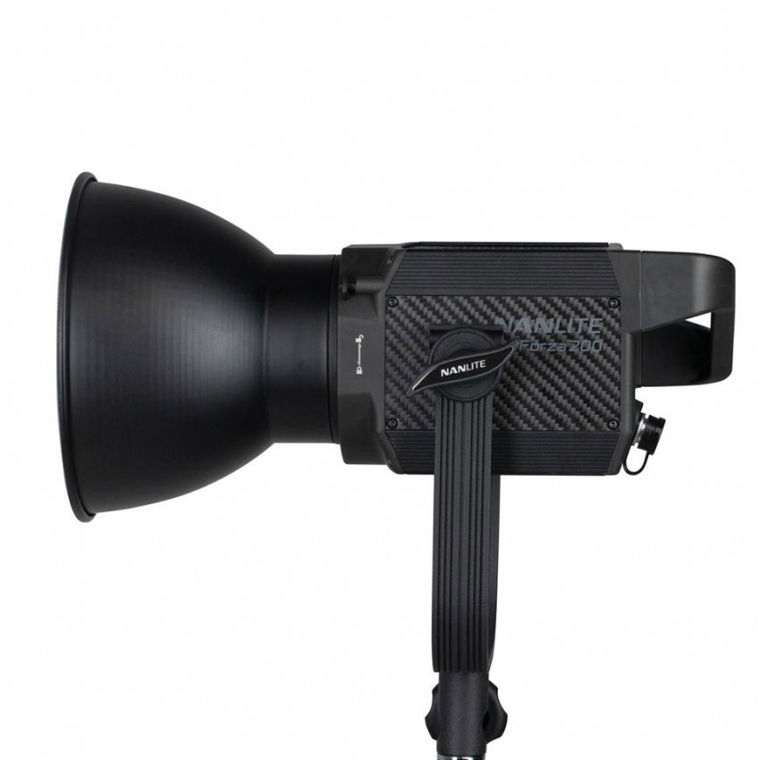 Nanlite Forza 200 Daylight LED Monolight รับประกันศูนย์ไทย