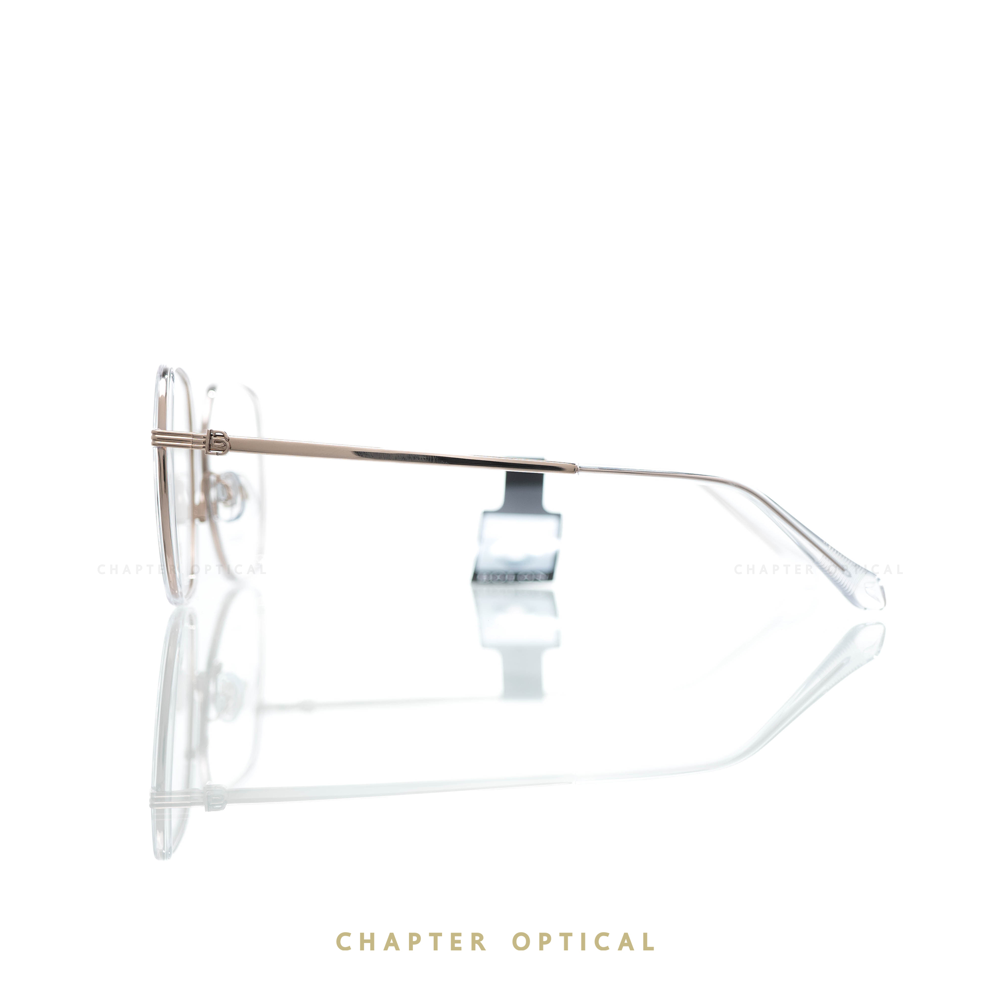 กรอบแว่นตา Bolon รุ่น BA6053-B93-C2