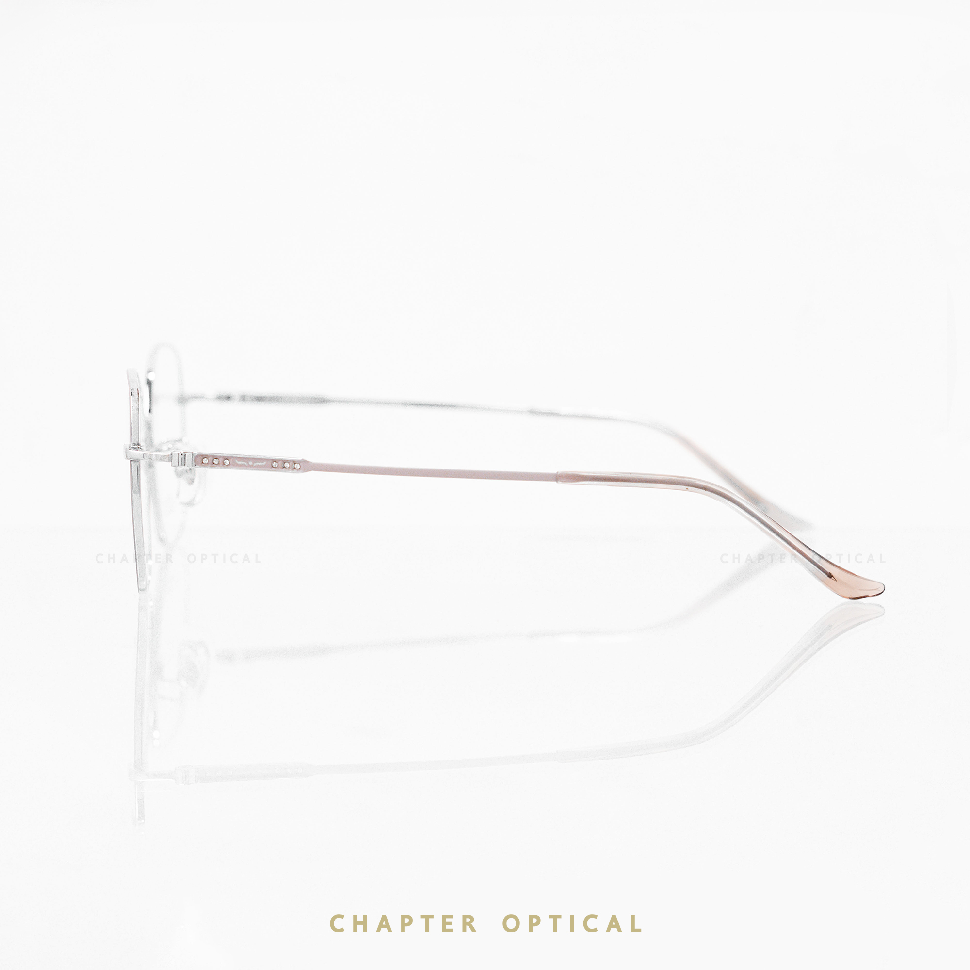 กรอบแว่น Zero To One รุ่น ZTO3288-C01