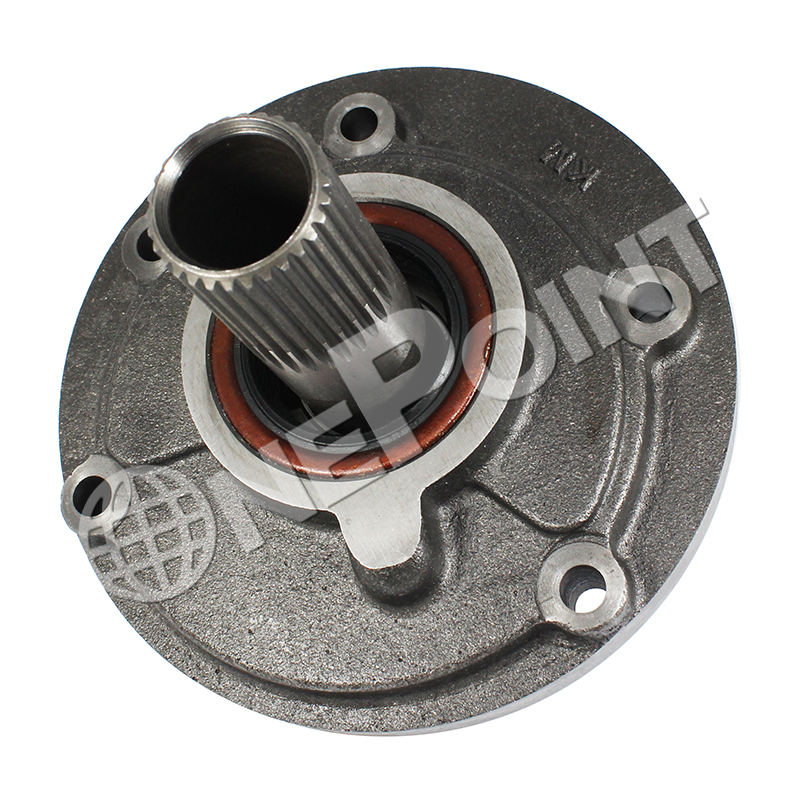 GP33500 CHARGING PUMP