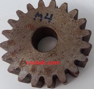 พีเนี่ยน(Pinion)M4
