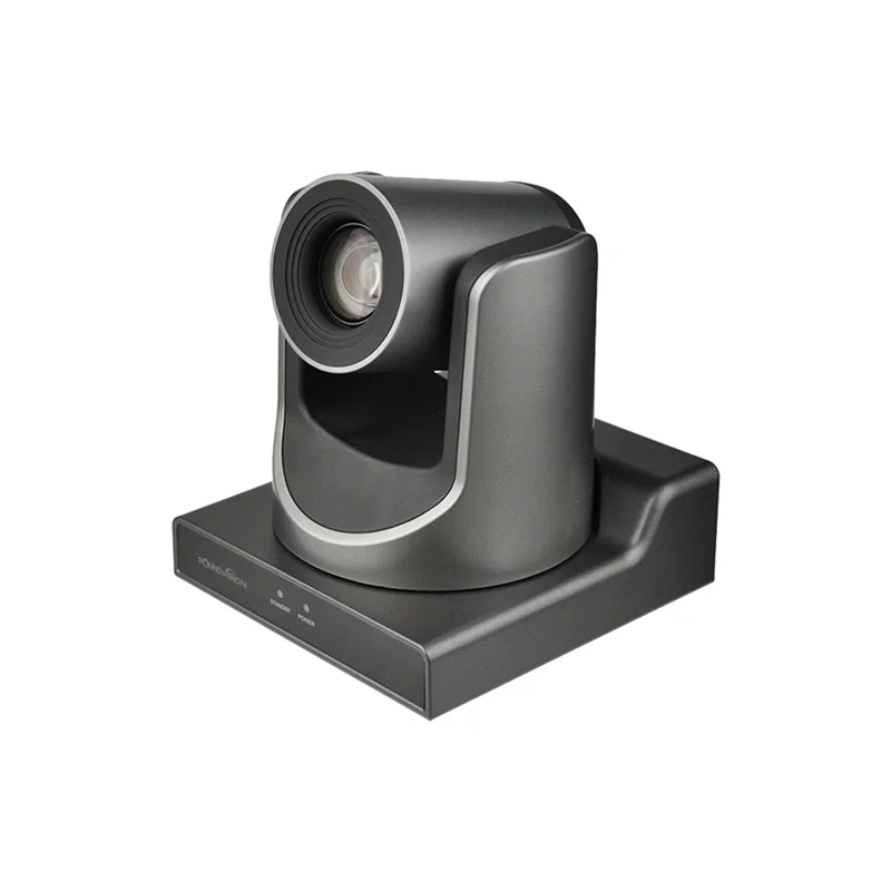 SOUNDVISION HD-400U กล้อง PTZ สำหรับห้องประชุมออนไลน์