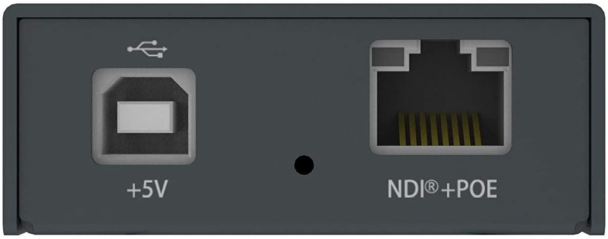 Magewell Pro Convert NDI to HDMI Decoder