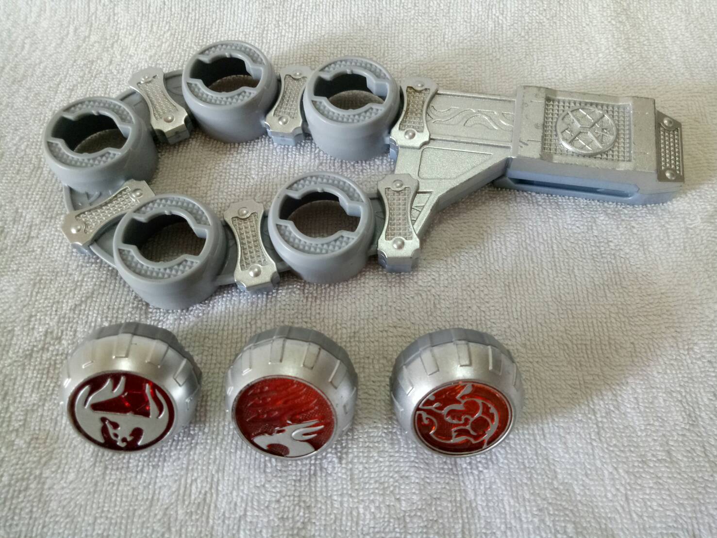 DX Wizard Ring Holder ที่ห้อยแหวนมาส์กไรเดอร์วิซาร์ท+แหวน ของแท้จากญี่ปุ่น