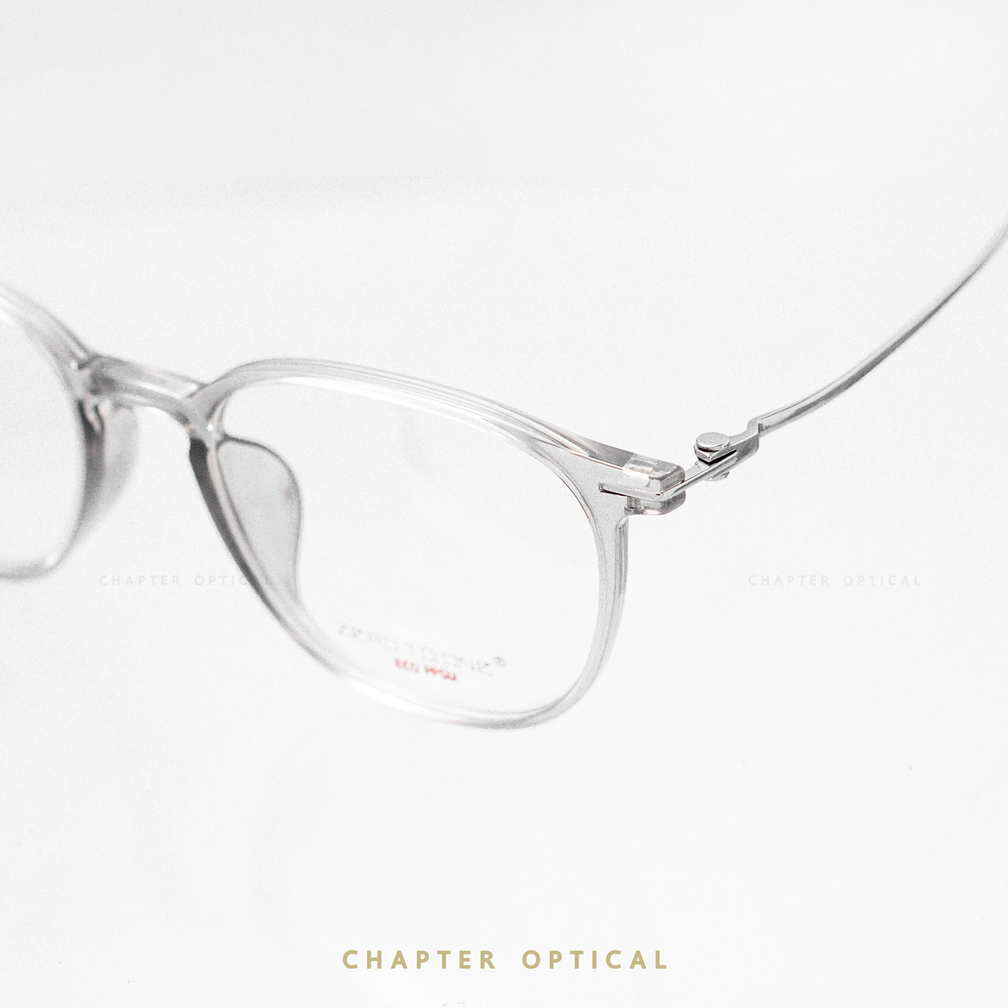 กรอบแว่น Zero To One รุ่น 1110-C03