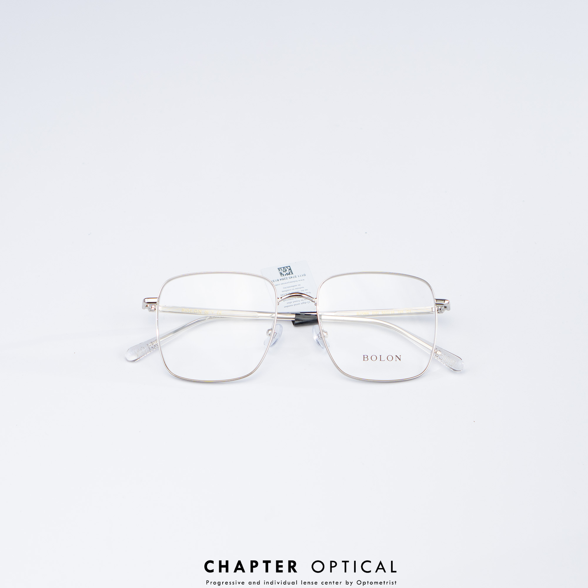 กรอบแว่น BOLON(โบลอน) รุ่นBJ7265-B90