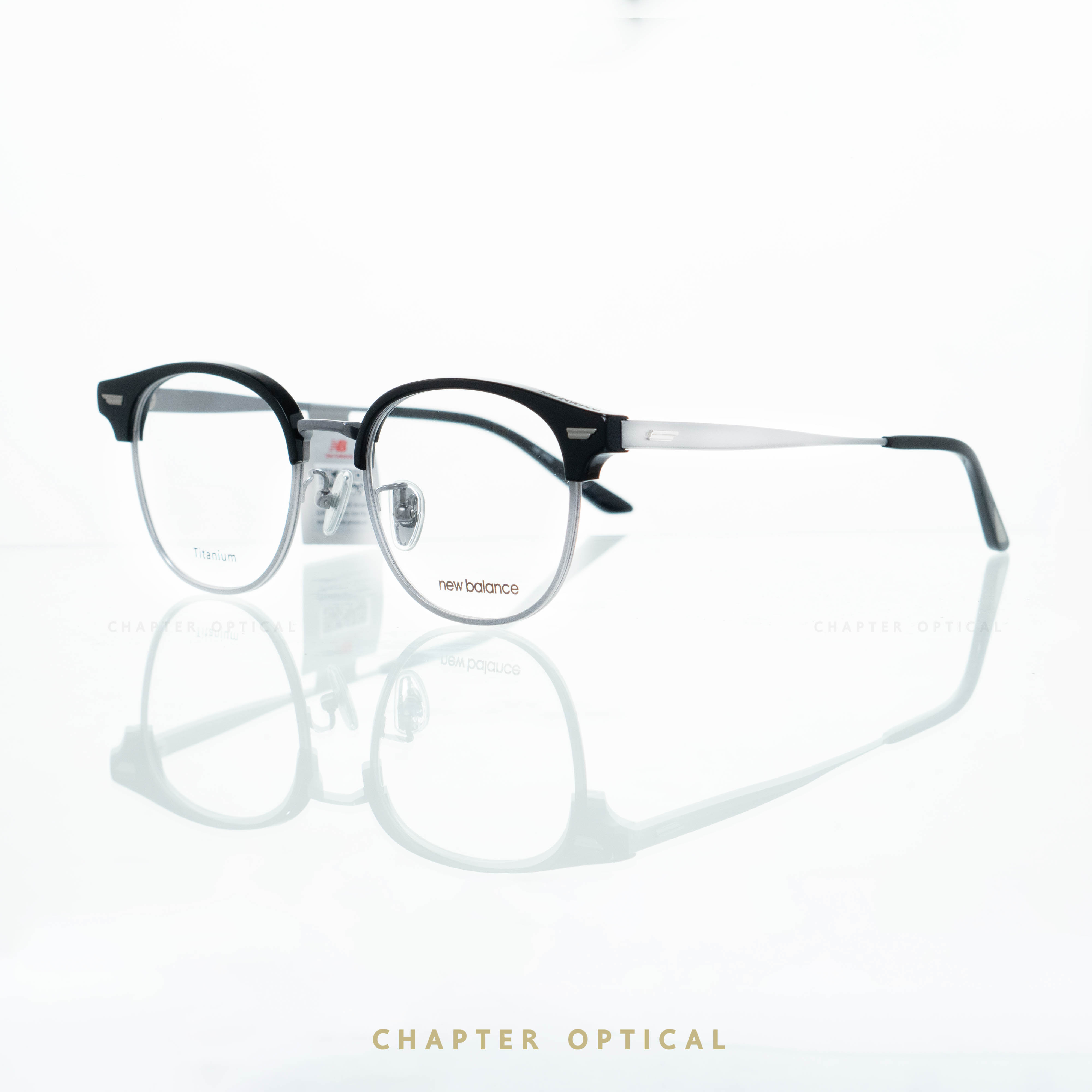 NEW BALANCE | NewTro Series | รุ่น NBN06233X-C1