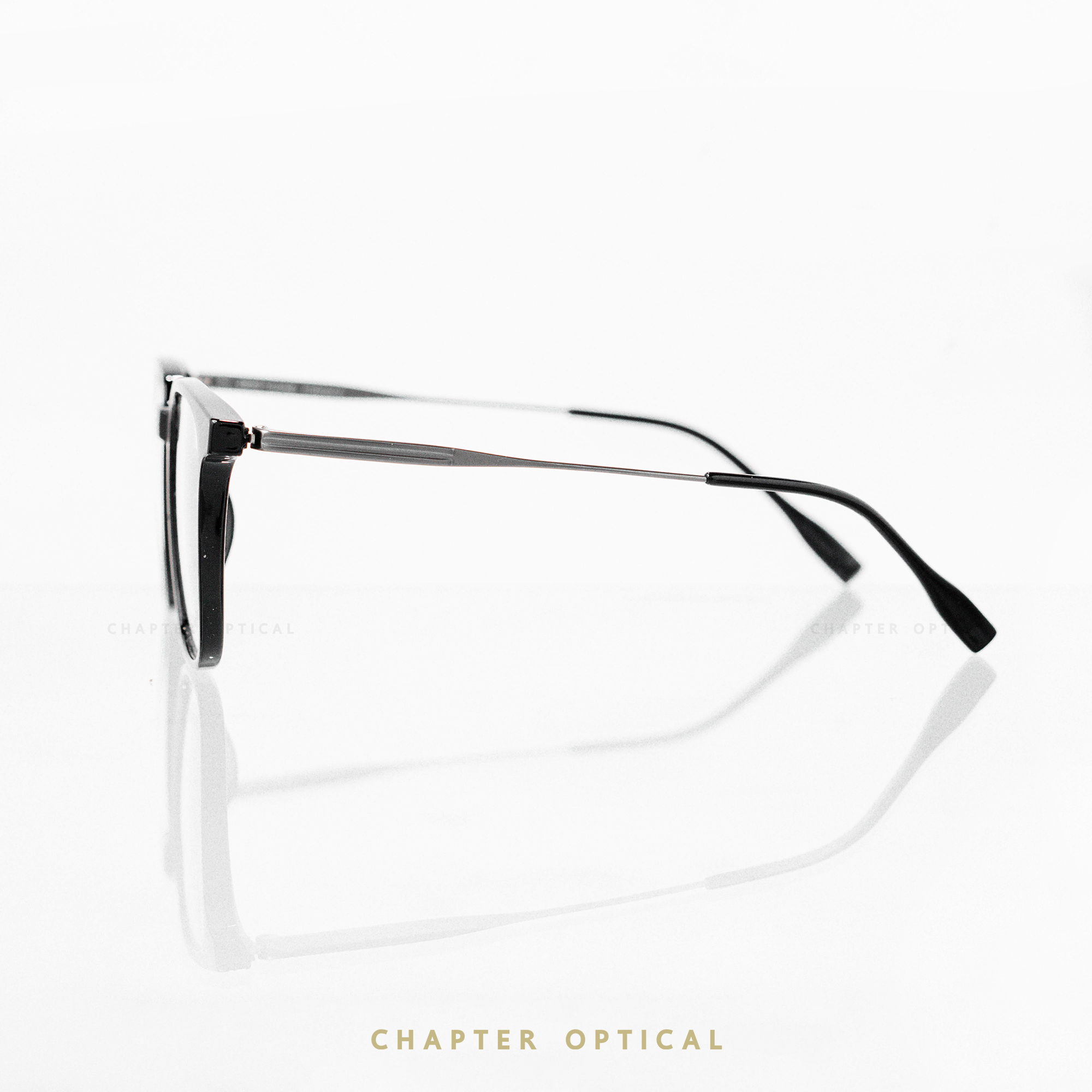 กรอบแว่น Zero To One รุ่น ZTO1020-C02