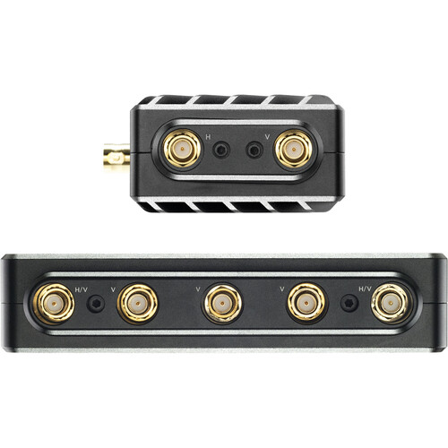 Teradek : Bolt 6 LT 1500ft 3G-SDI/HDMI Transmitter/Receiver Kit