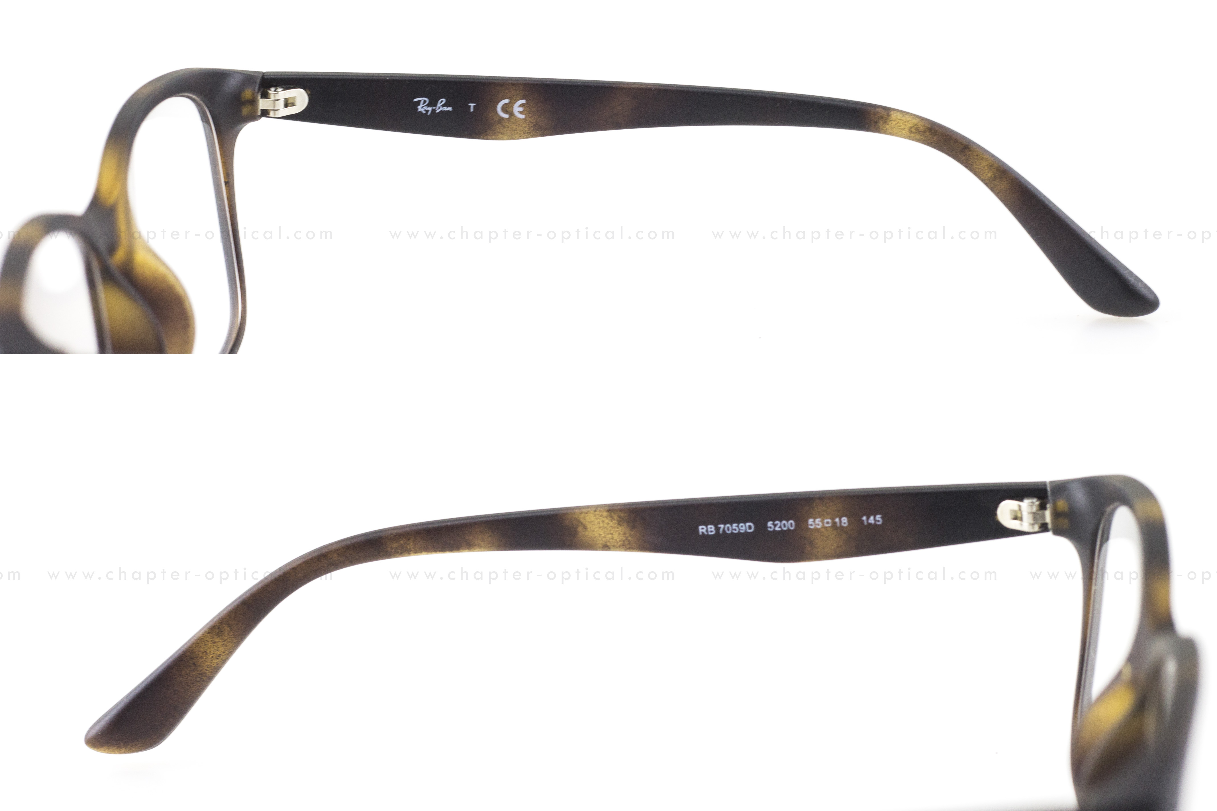 Rayban RB7059D-5200