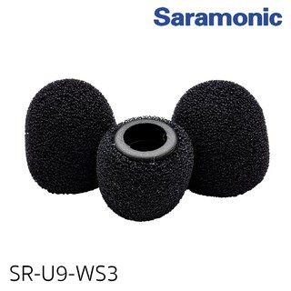 Saramonic SR-U9-WS3