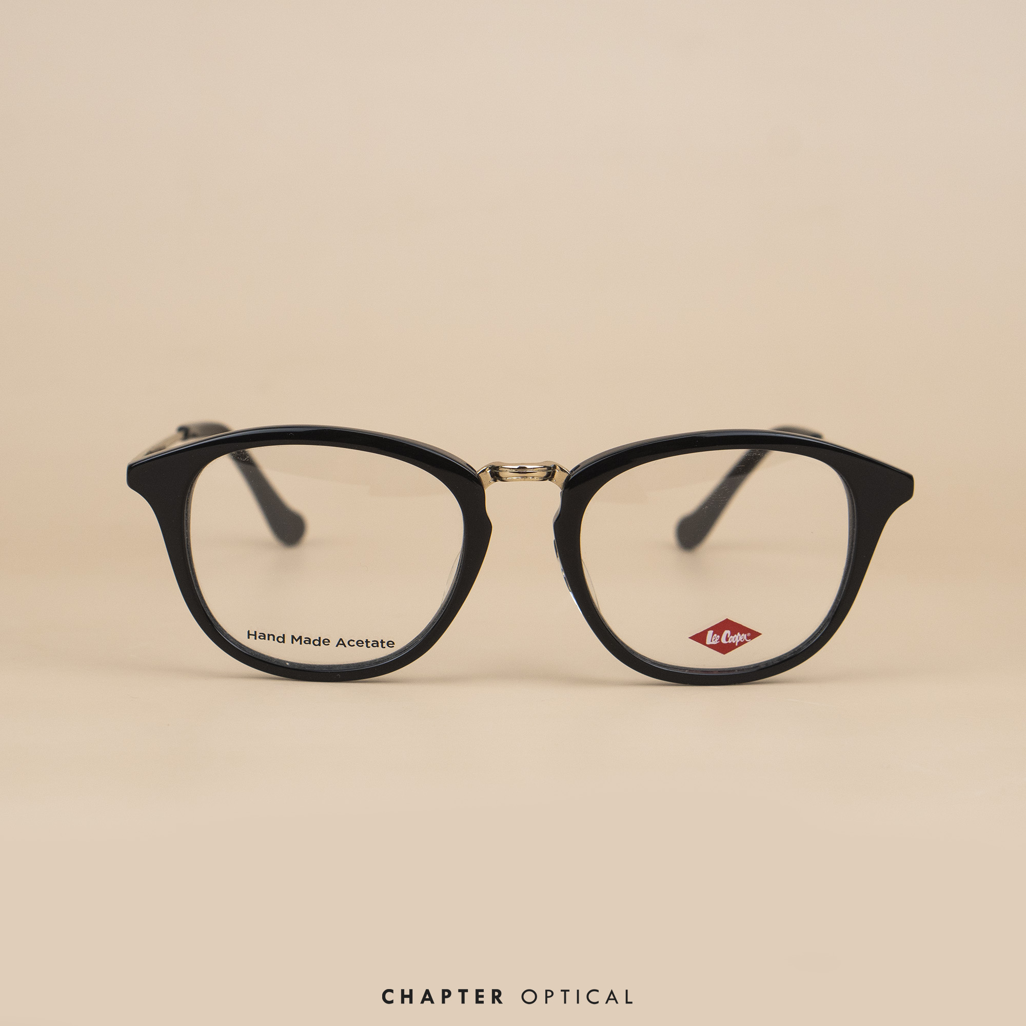 Lee Cooper FP8087-C1/8 ดำ