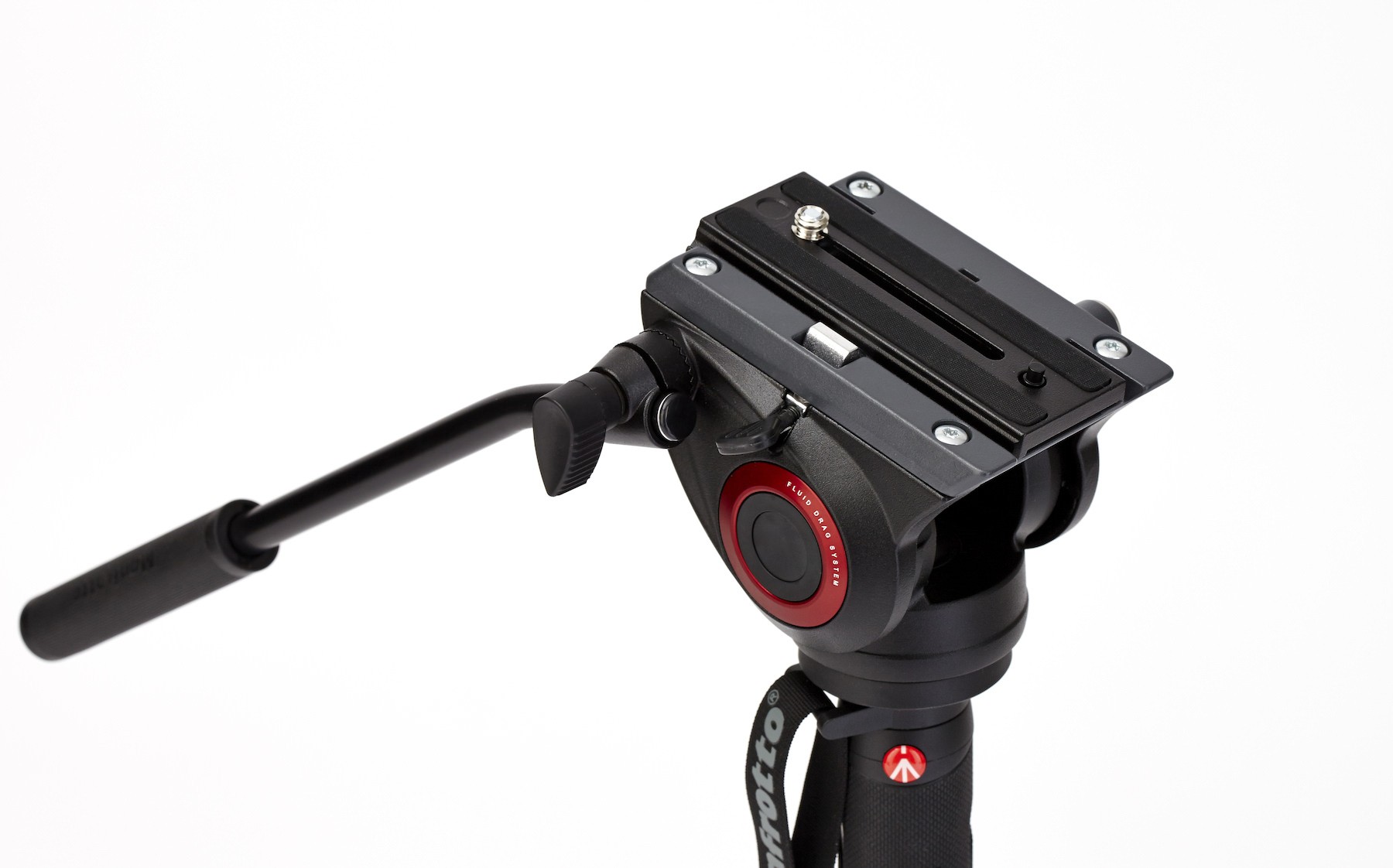 Manfrotto MVMXPRO500 XPRO 4 Section Video Monopod