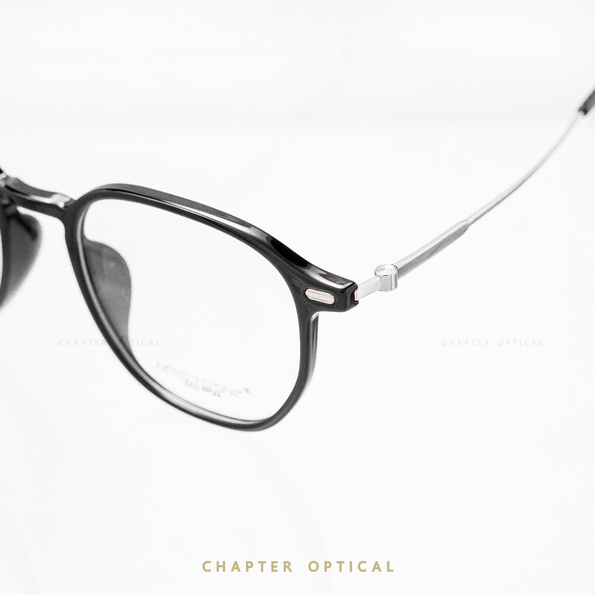 กรอบแว่น Zero To One รุ่น 1101-C01