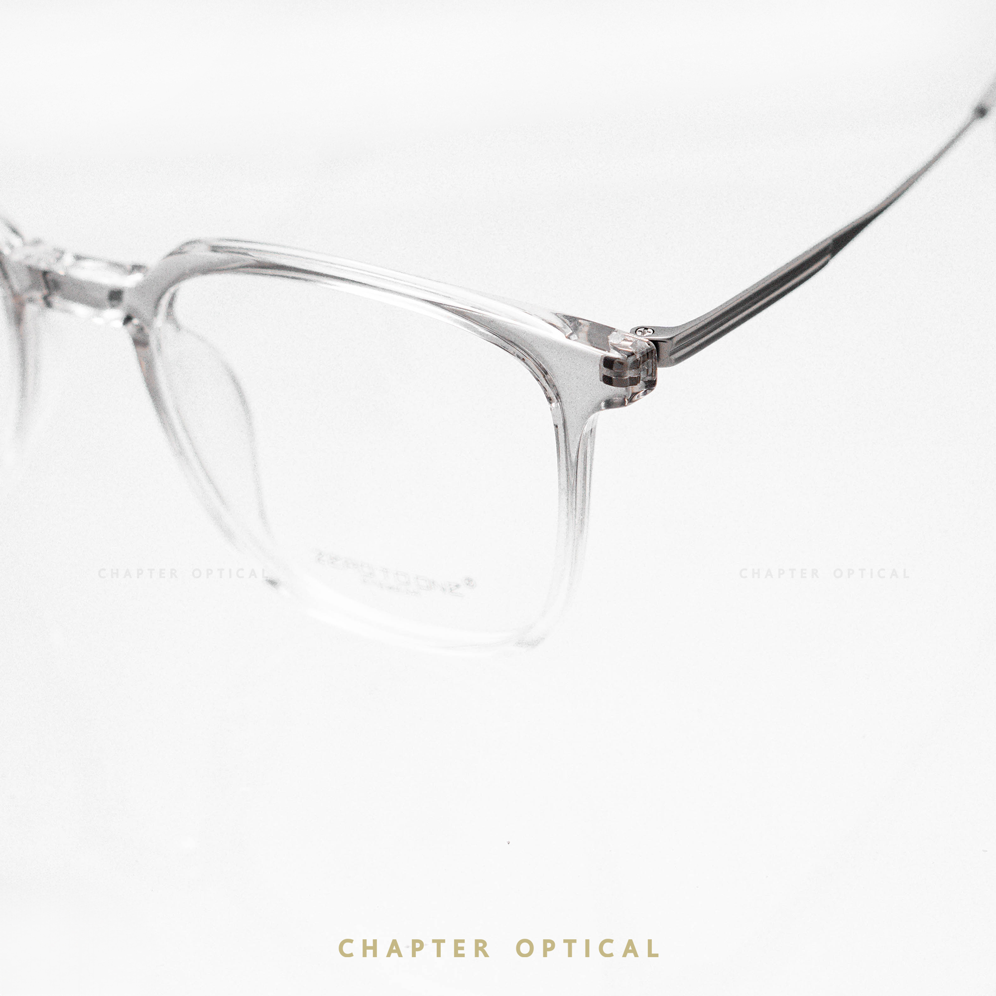 กรอบแว่น Zero To One รุ่น ZTO1020-C03