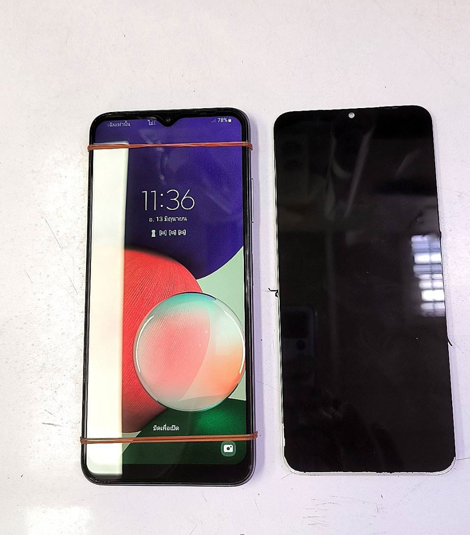 จอ Samsung Galaxy A22 5G งานแท้