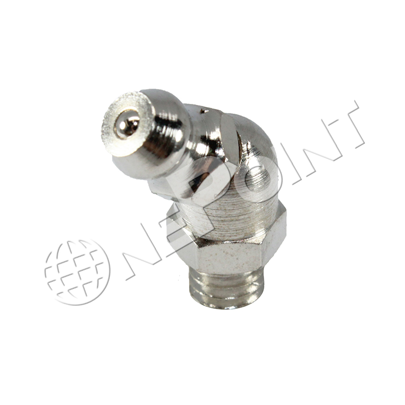GG88003 FITTING, GREASE