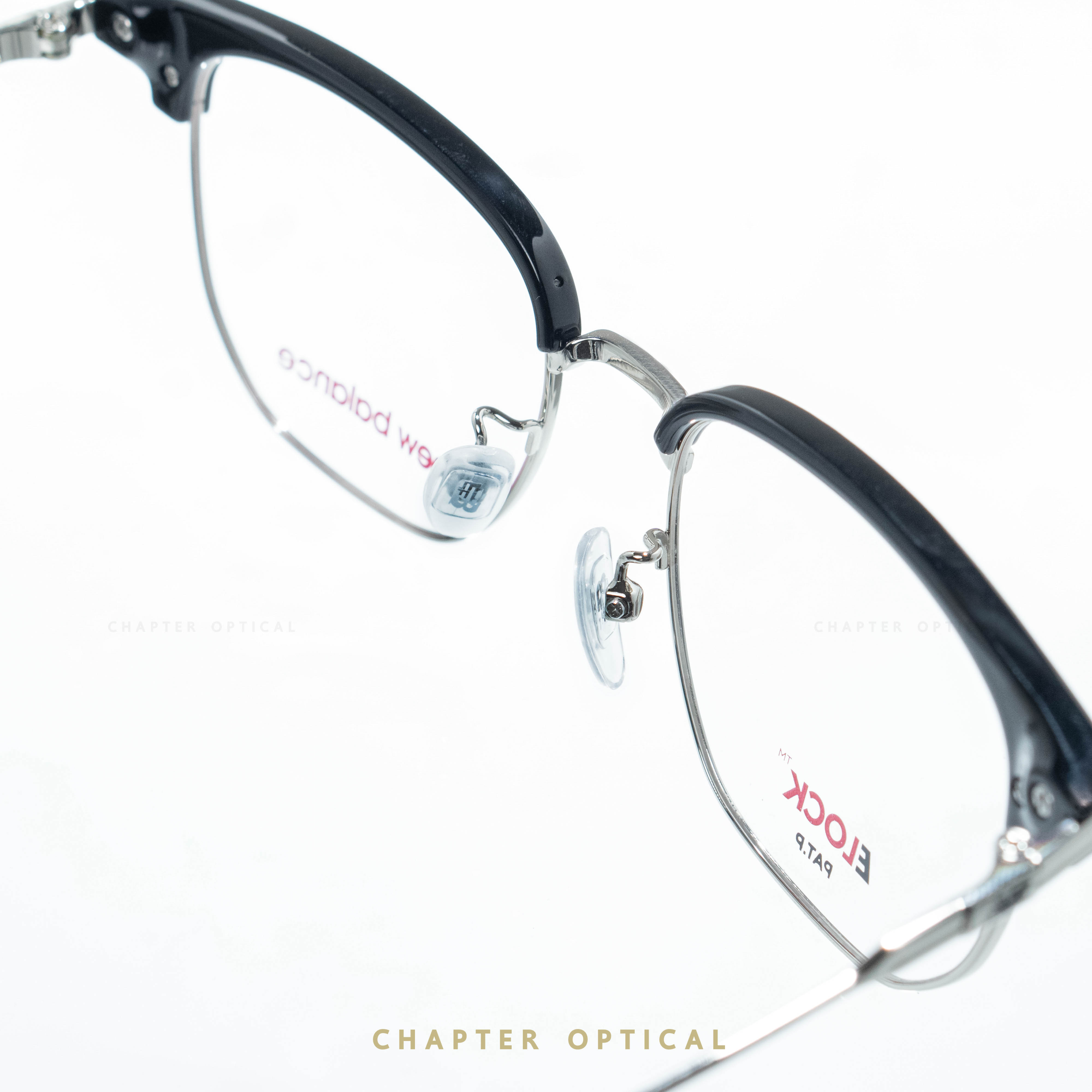 NEW BALANCE รุ่น NBA09442X-C1