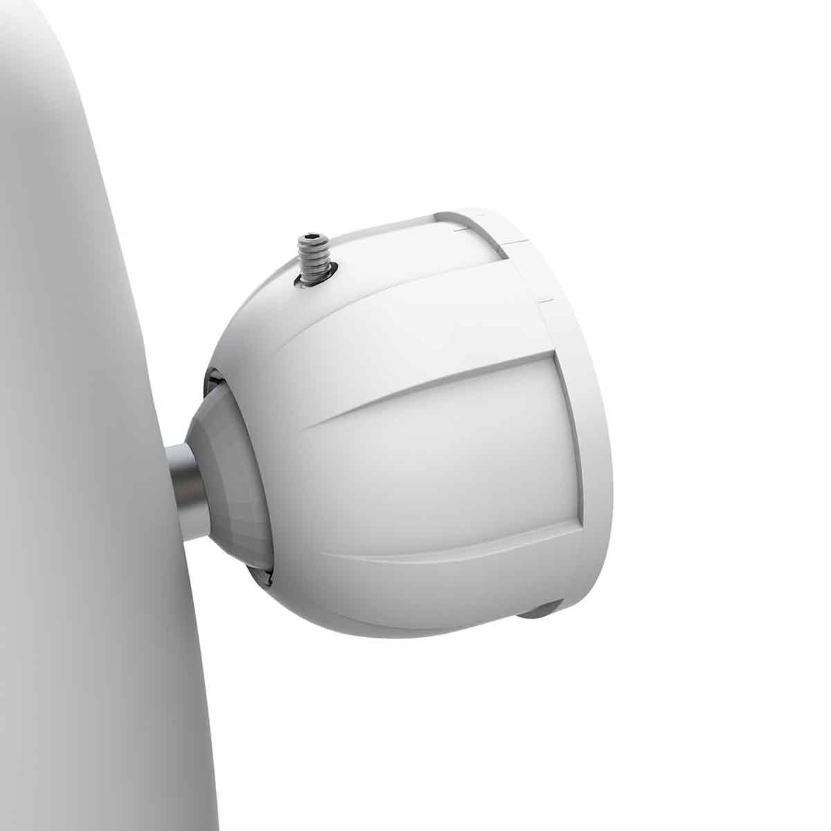 LD Systems LDDQOR8TB | ตู้ลำโพง 2 ทาง 8 นิ้ว 240 วัตต์ 70 V - 100 V - 16 โอห์ม รับประกันศูนย์ไทย