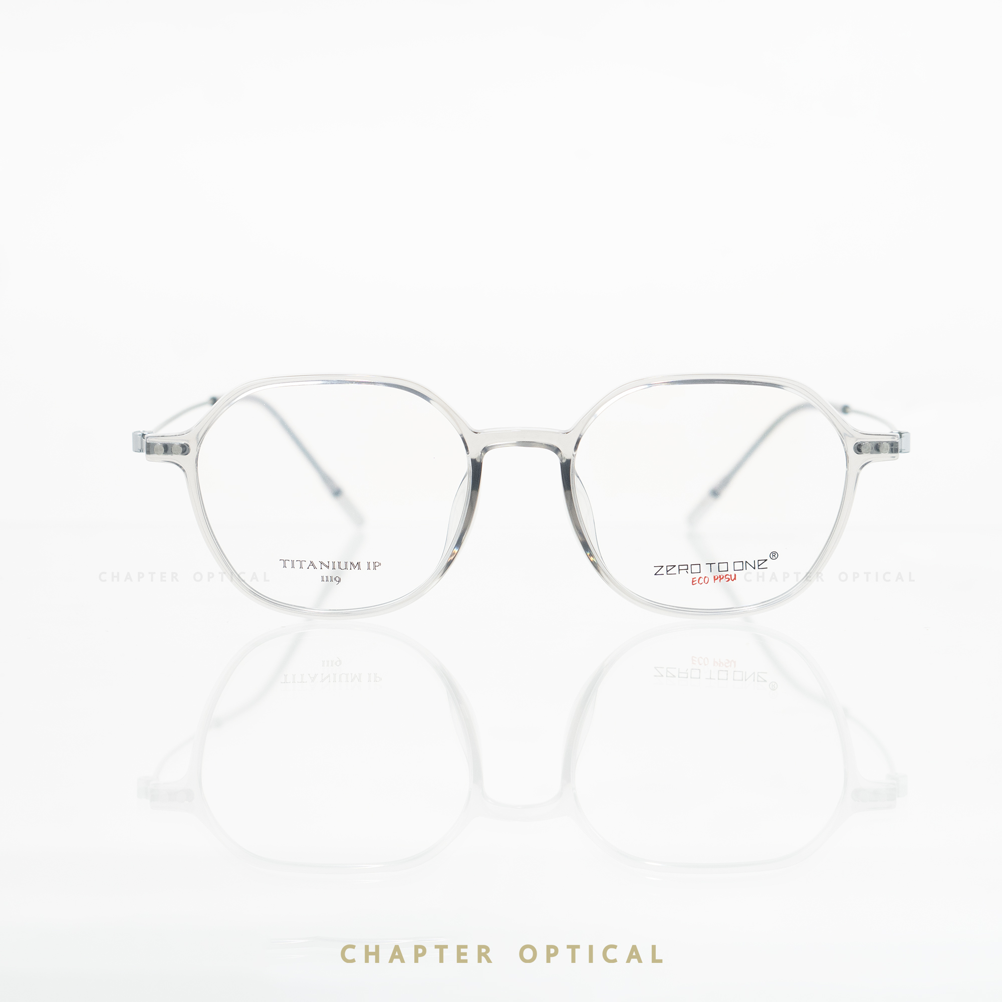 กรอบแว่น Zero To One รุ่น 1119-C03