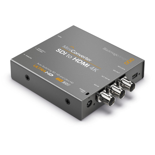 Blackmagic Design Mini Converter SDI to HDMI 6G