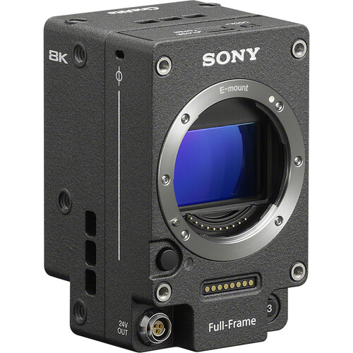 Sony VENICE 2 Extension System Mini