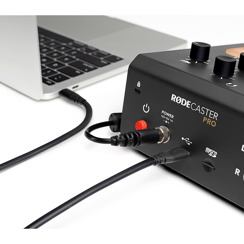 Rode SC17 USB-C to USB-C Cable