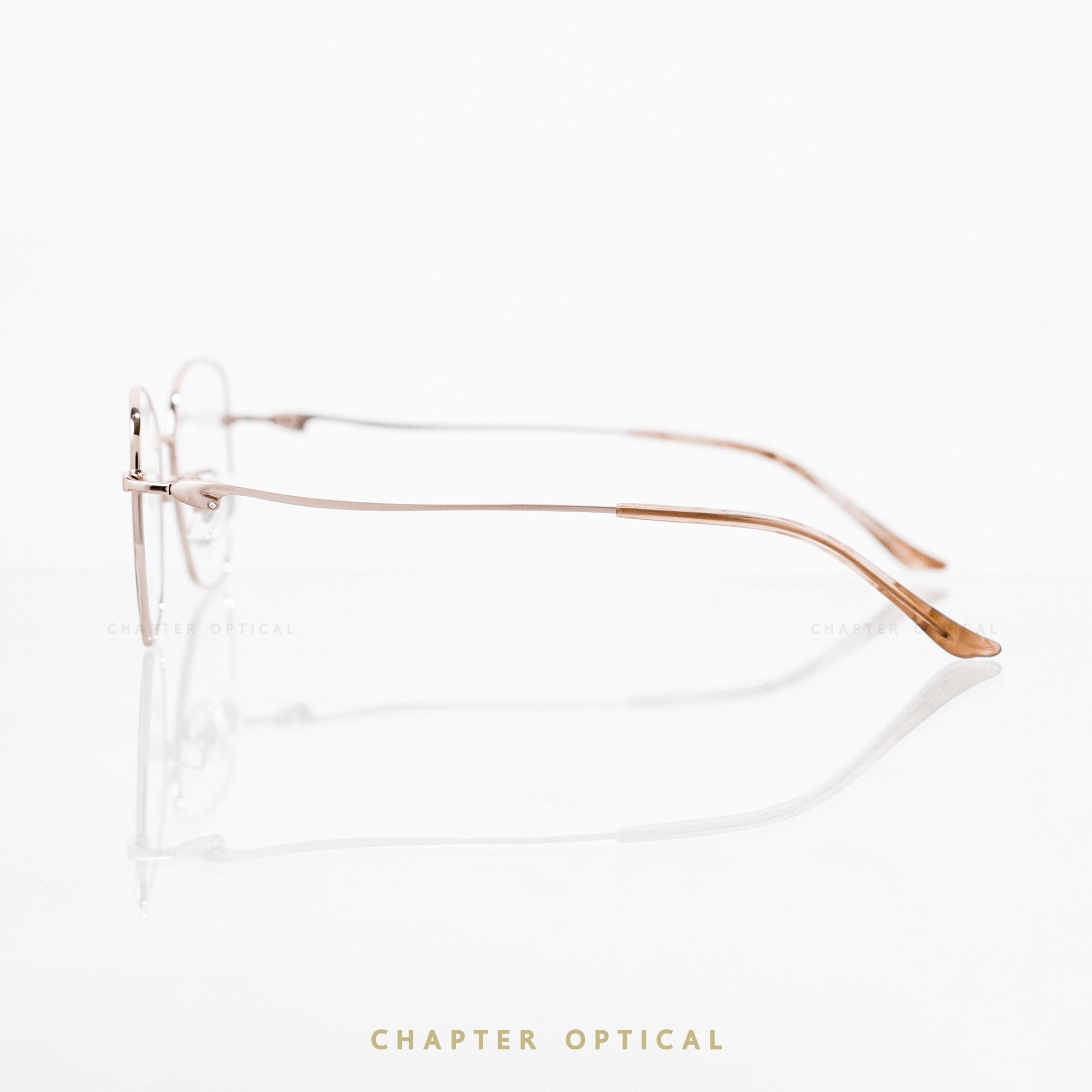 กรอบแว่น Zero To One รุ่น ZTO3033-C05