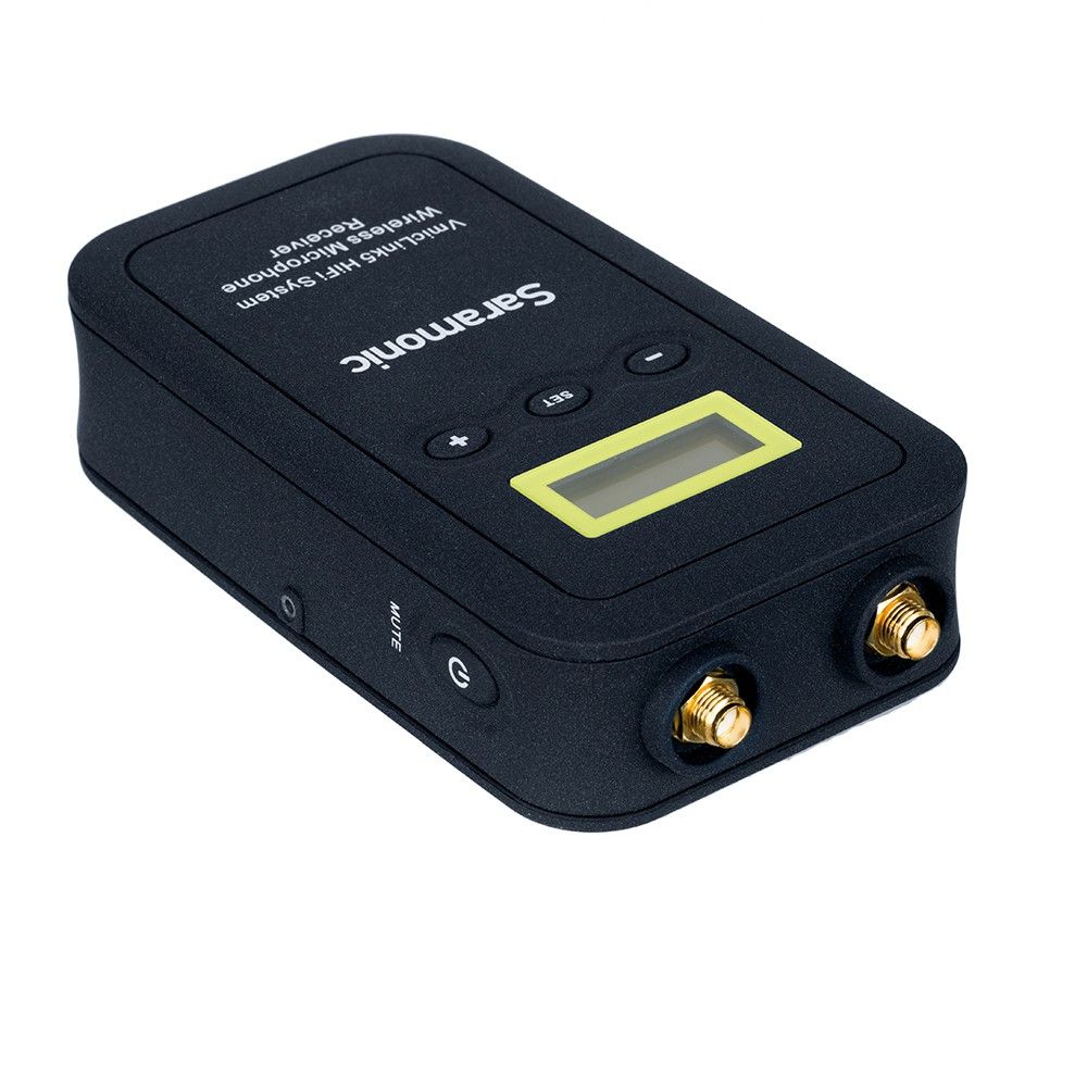 Saramonic-VmicLink5 Hifi | รับประกันศูนย์ 100%