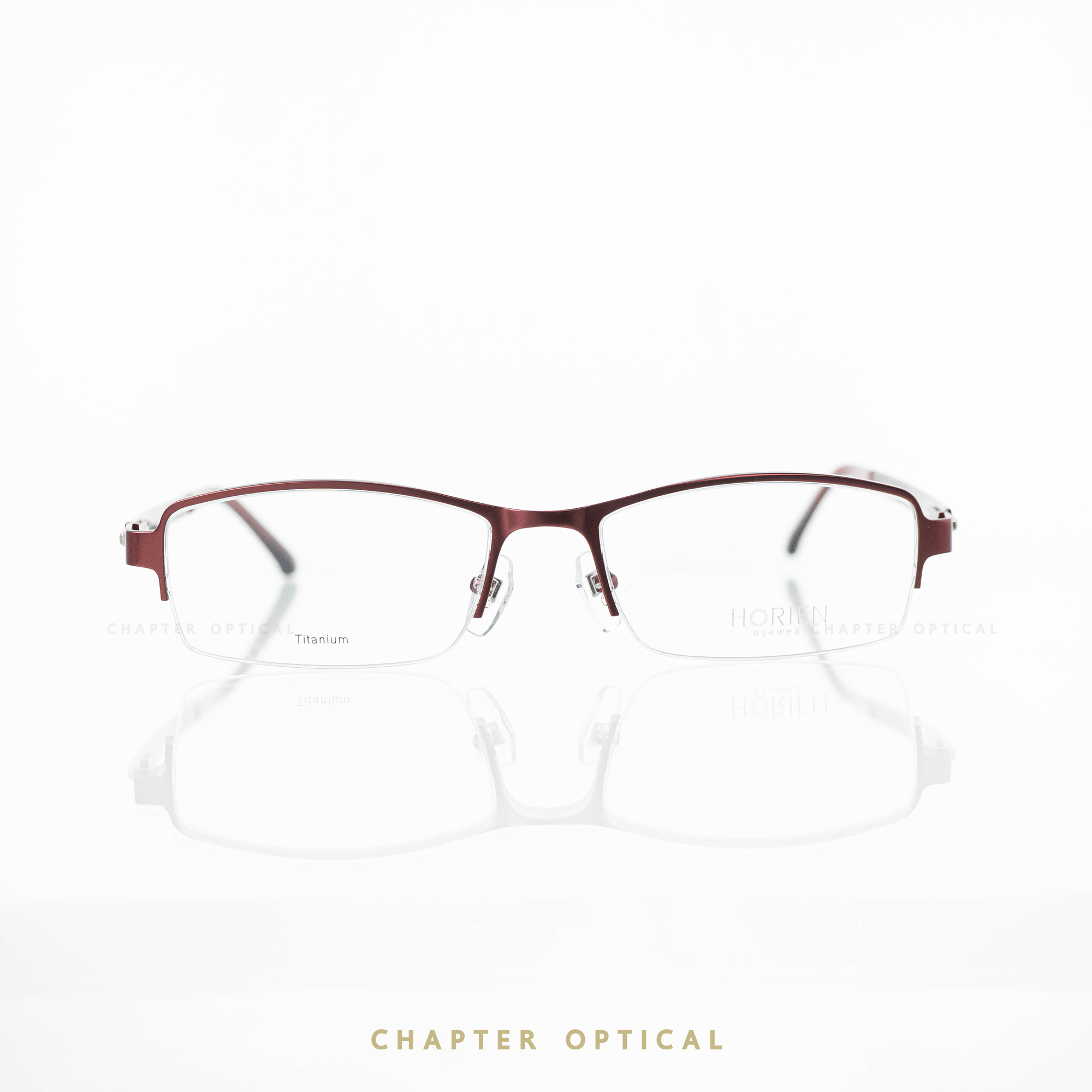 กรอบแว่น Horien รุ่น P-HN-7100081E-D54