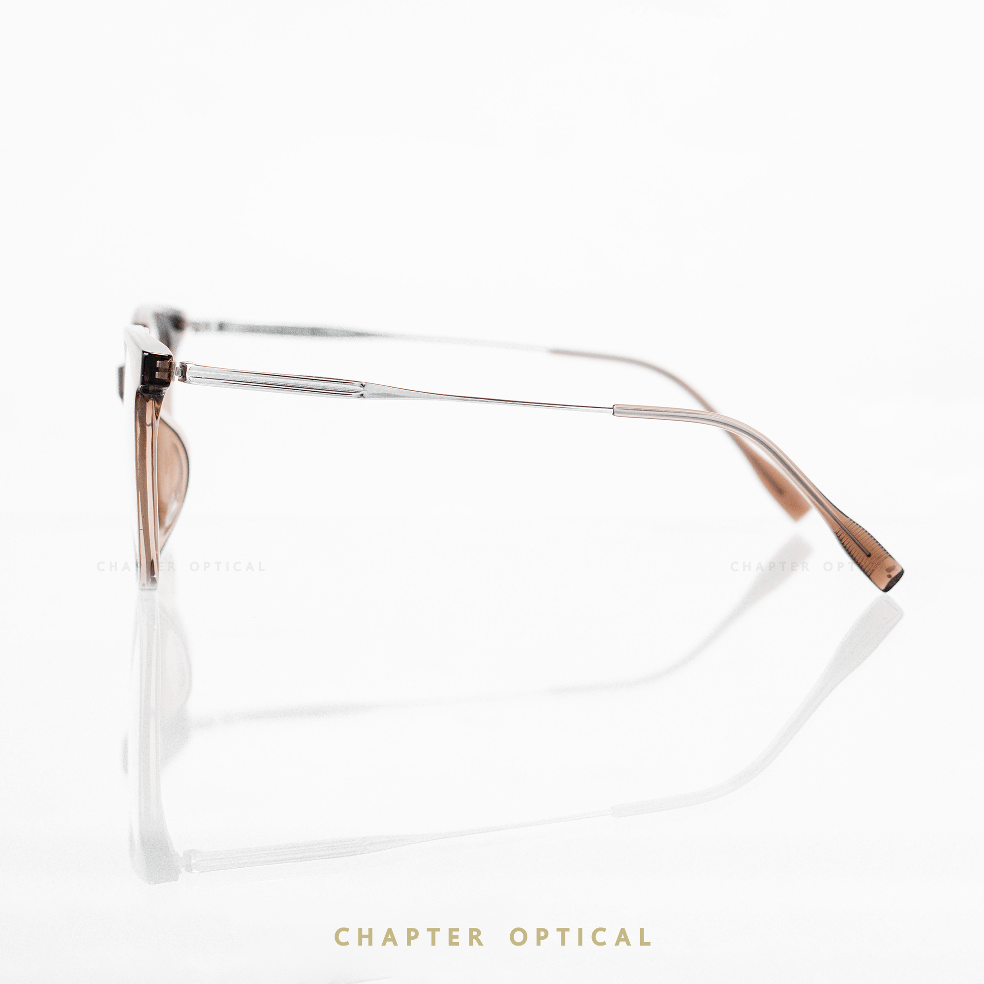 กรอบแว่น Zero To One รุ่น ZTO1019-C05