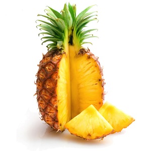 ผงกลิ่นสัปปะรด (Pineapple Flavor Powder)