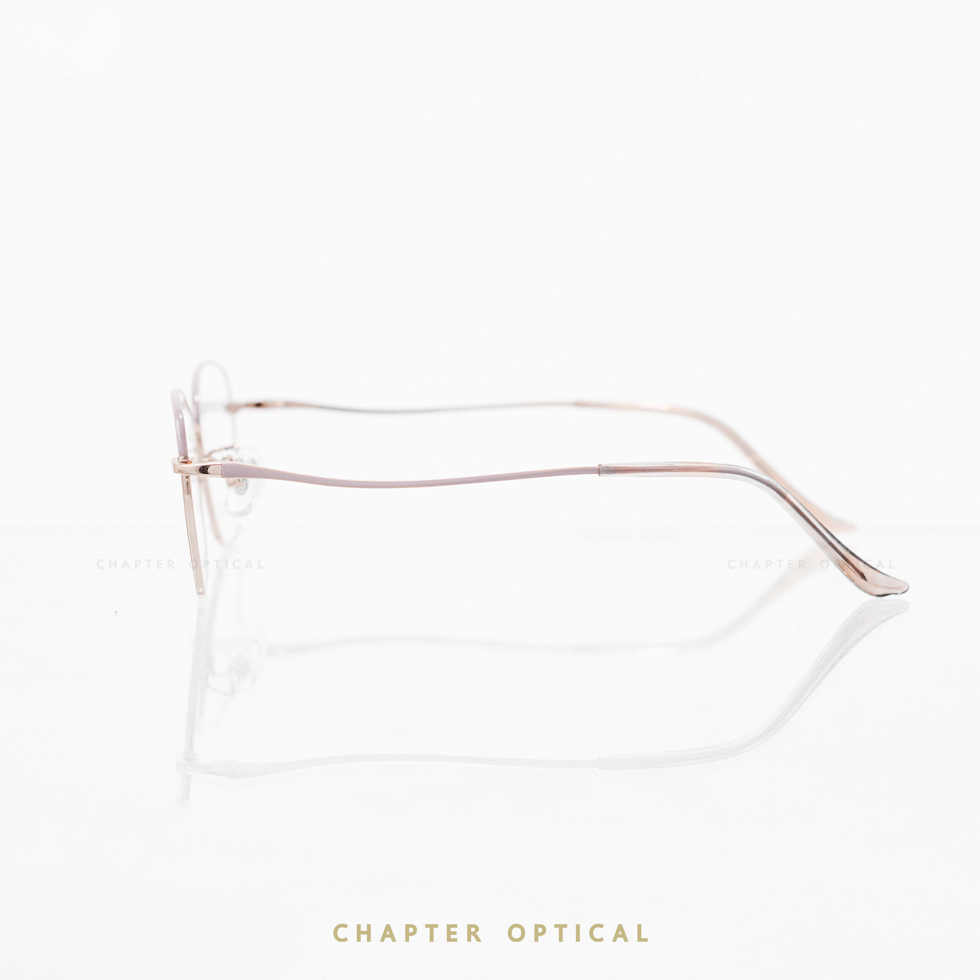 กรอบแว่น Zero To One รุ่น ZTO3260-C01