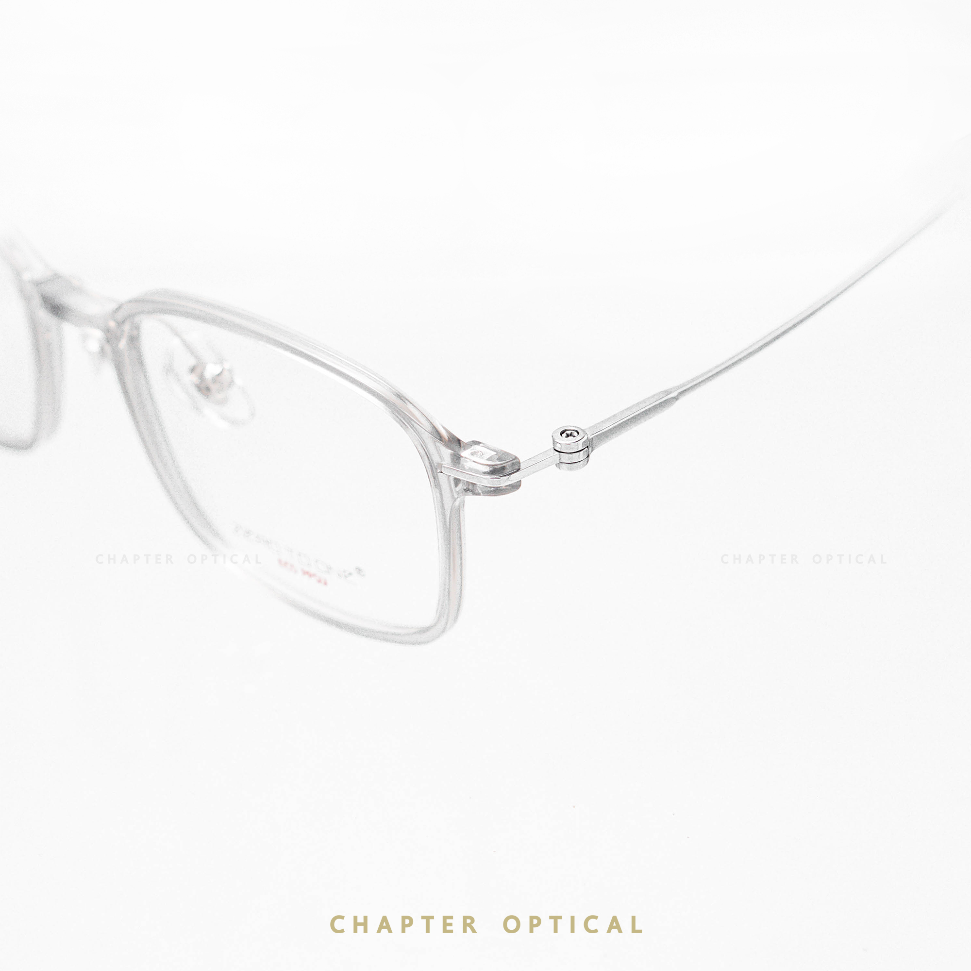 กรอบแว่น Zero To One รุ่น 1116-C03