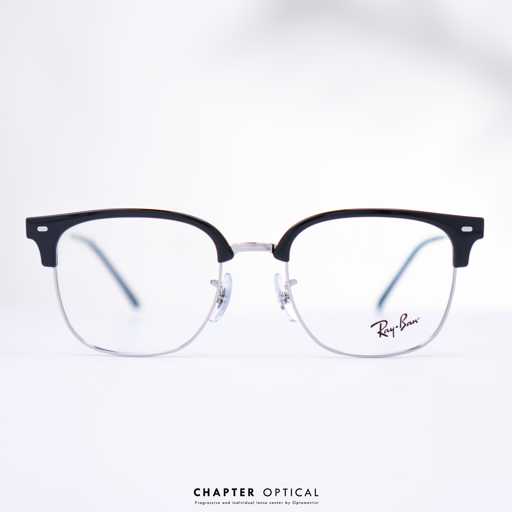 กรอบแว่นตา RayBay รุ่น RB7216-2000