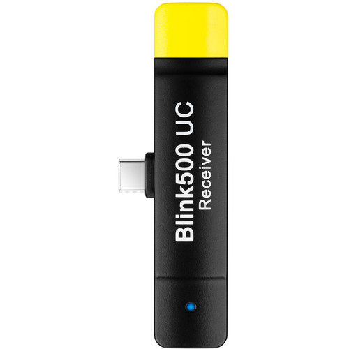 Saramonic Blink500 RXUC (Type-C)