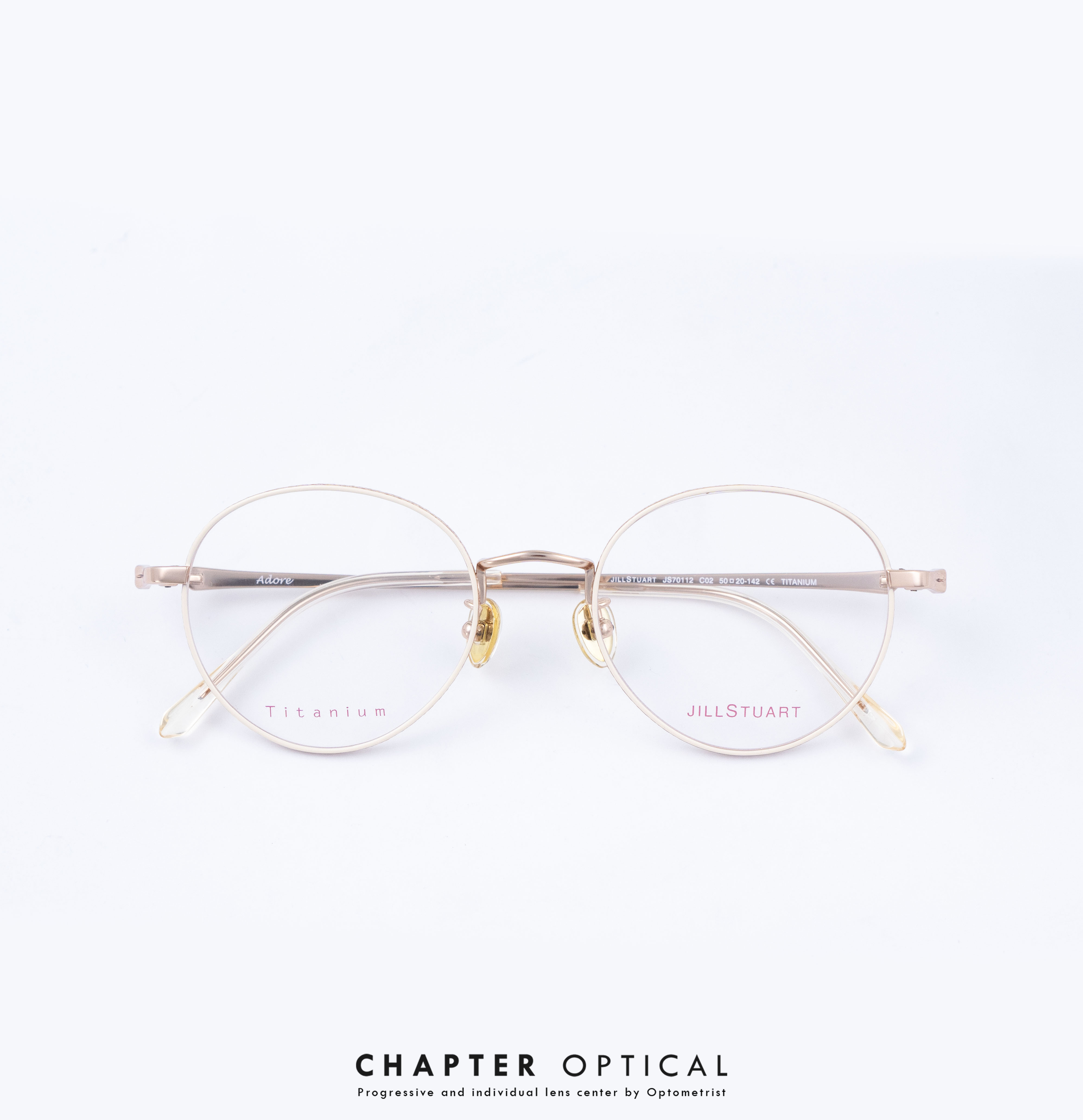 JILL STUART EYES รุ่น Adore (JS70112-C02)