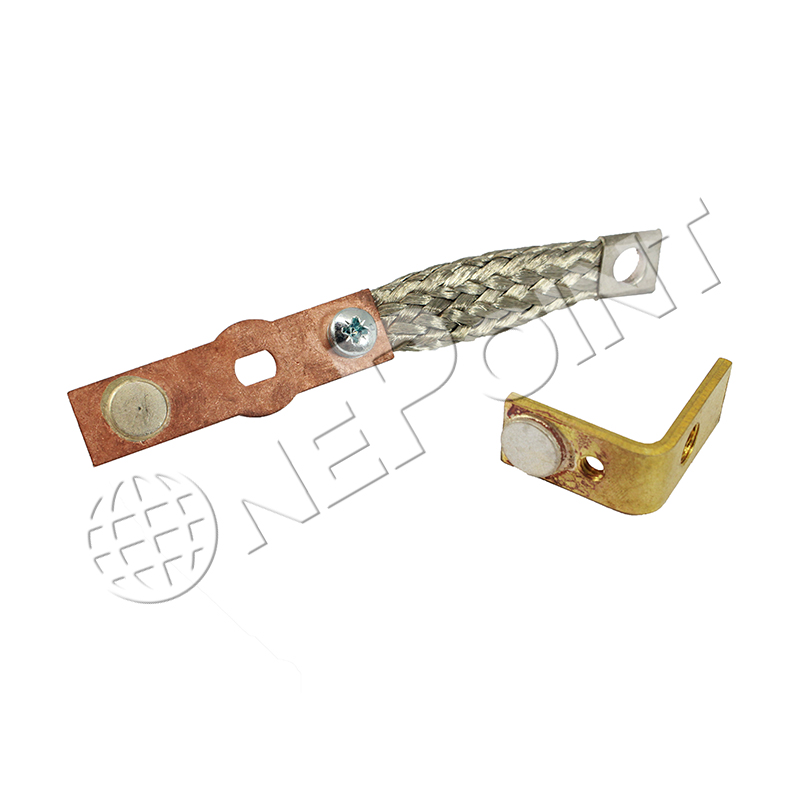 XX11390K CONTACT SET, PUMP