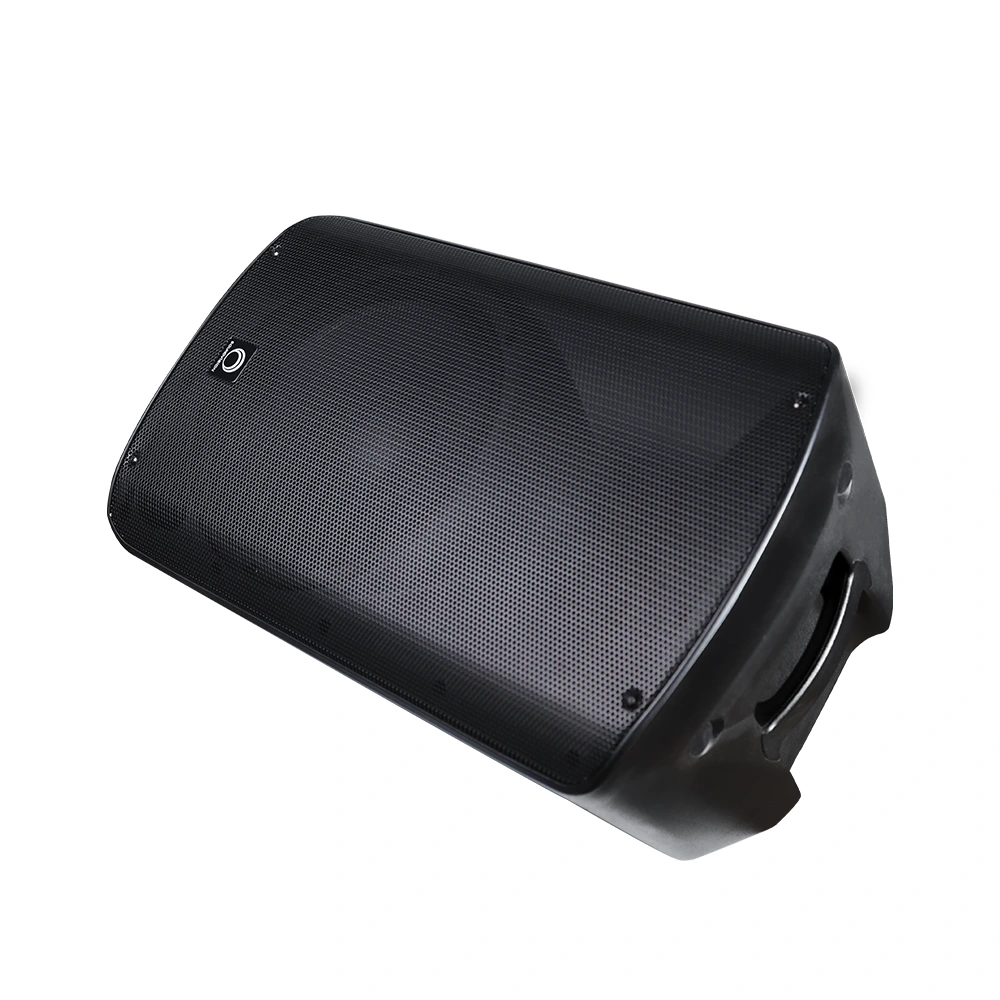 SOUNDVISION AP-12AU ตู้ลำโพง Active 12 นิ้ว 1600 วัตต์