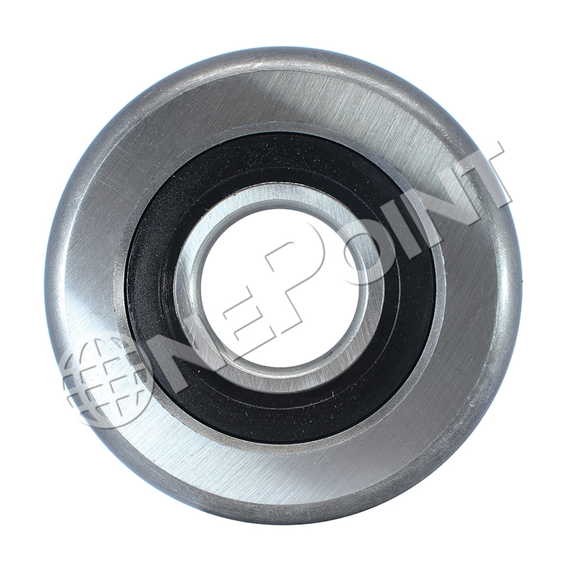 MR11160G MAST ROLLER (35 x 107.5 x 25)