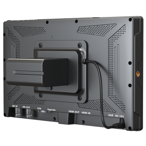 Lilliput รุ่น A11 10.1 Inch 4K จอมอนิเตอร์ Broadcast Director Monitor