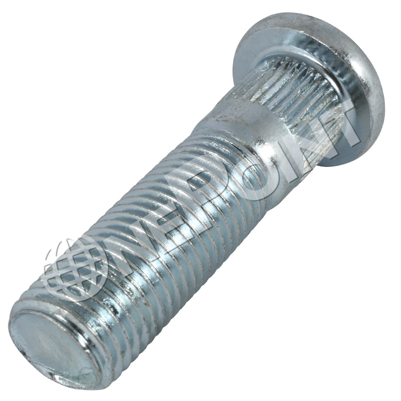 BT44067 BOLT HUB, REAR AXLE J02