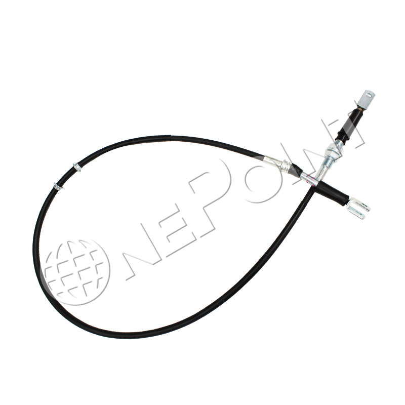 BB11458 WIRE ASSY, SHIFT (F/R) 'MTM' 7F