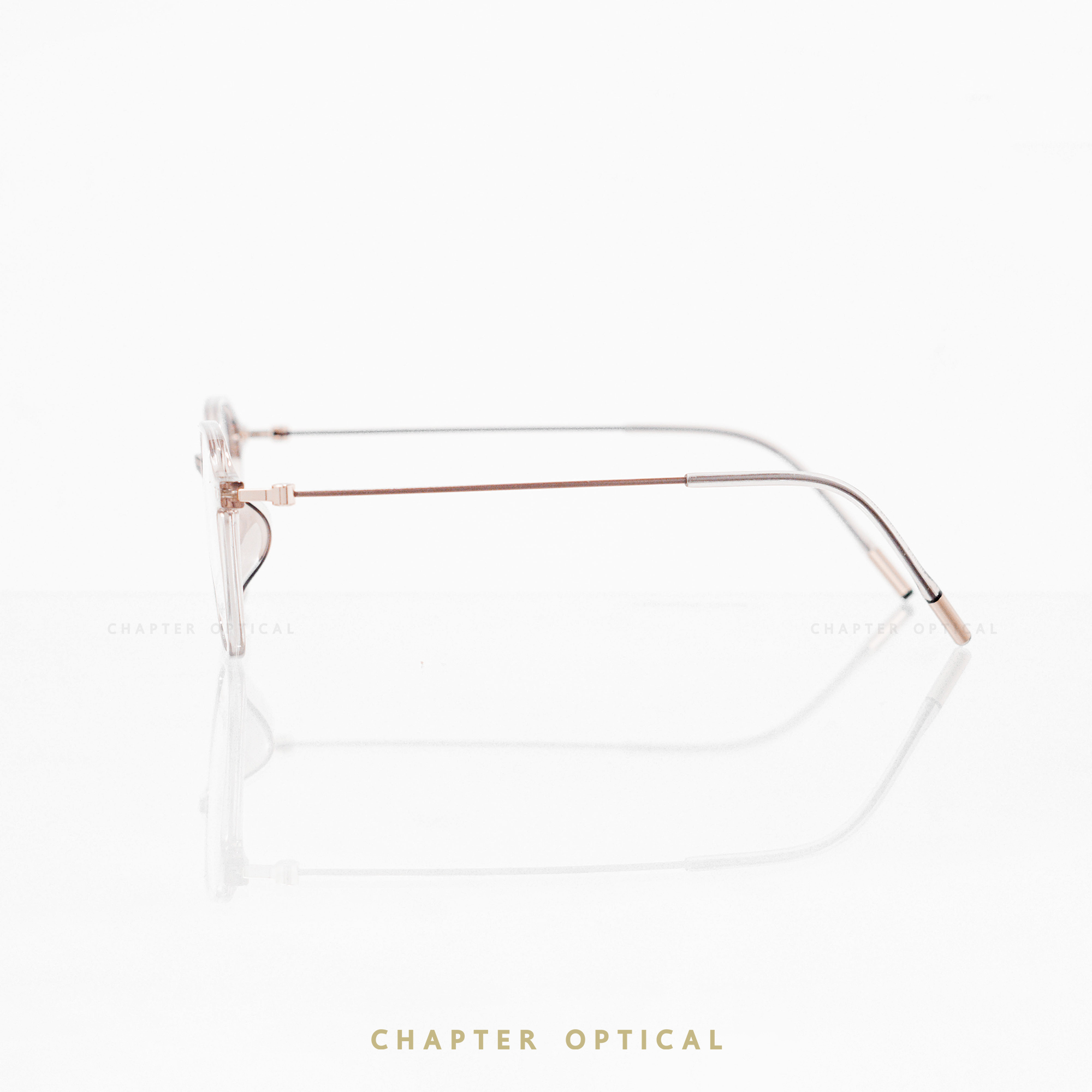 กรอบแว่น Zero To One รุ่น 1120-C04