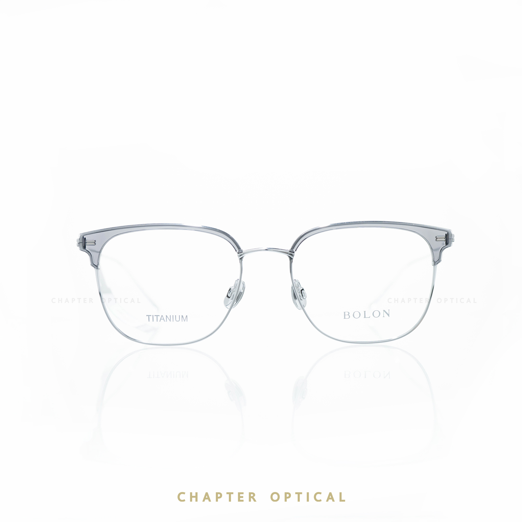 กรอบแว่นตา Bolon รุ่น BT6033-B16-F3