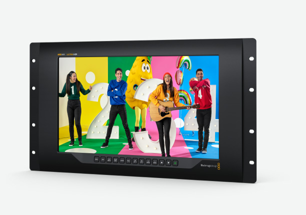 Blackmagic Design รุ่น SmartView 4K G3