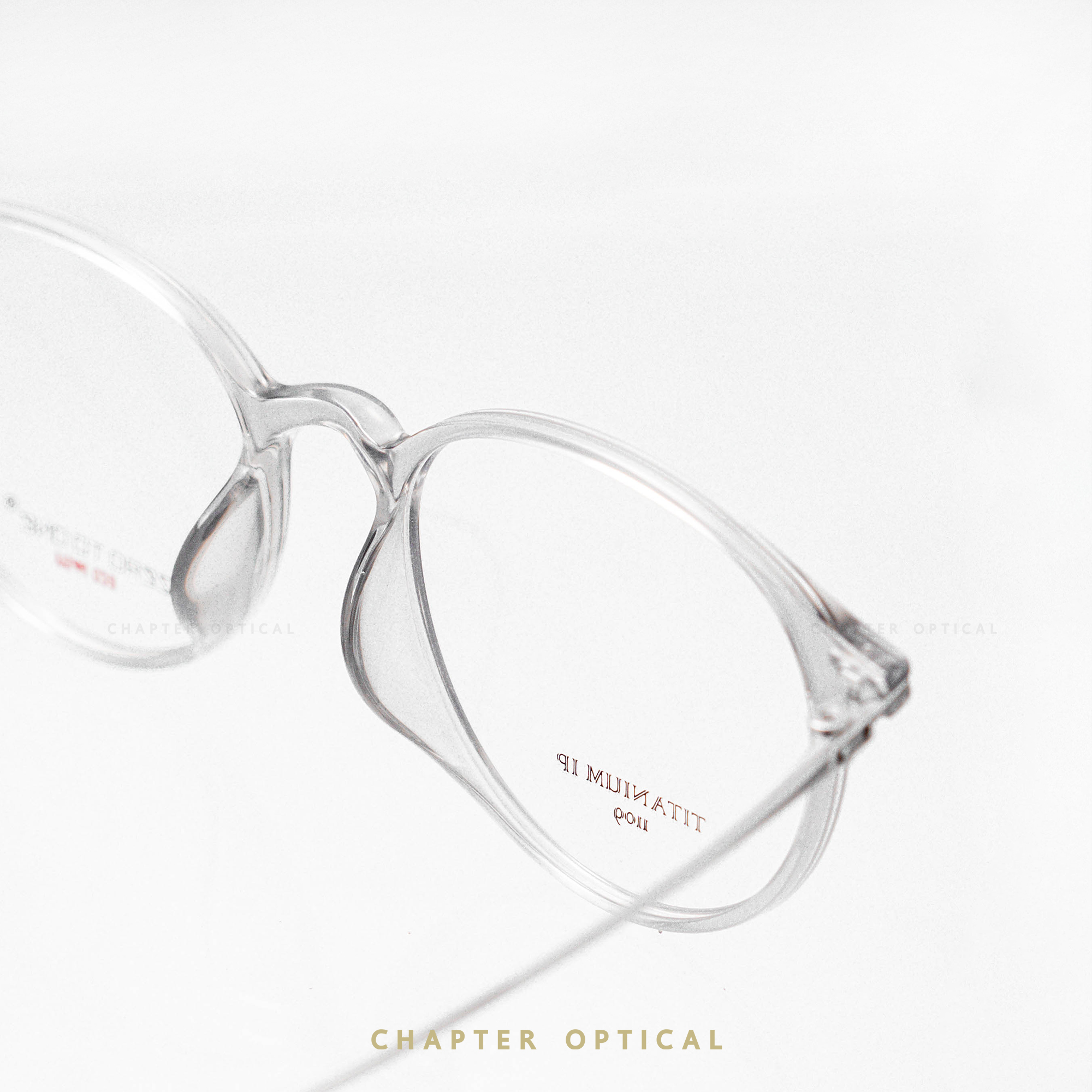 กรอบแว่น Zero To One รุ่น 1109-C03