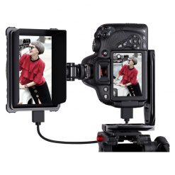 Lilliput T5 5″ Touch On-Camera HDMI Monitor