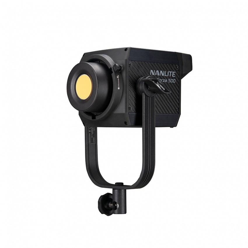 Nanlite Forza 500 Daylight LED Monolight ไฟสตูดิโอคุณภาพสูง รับประกันศูนย์ไทย
