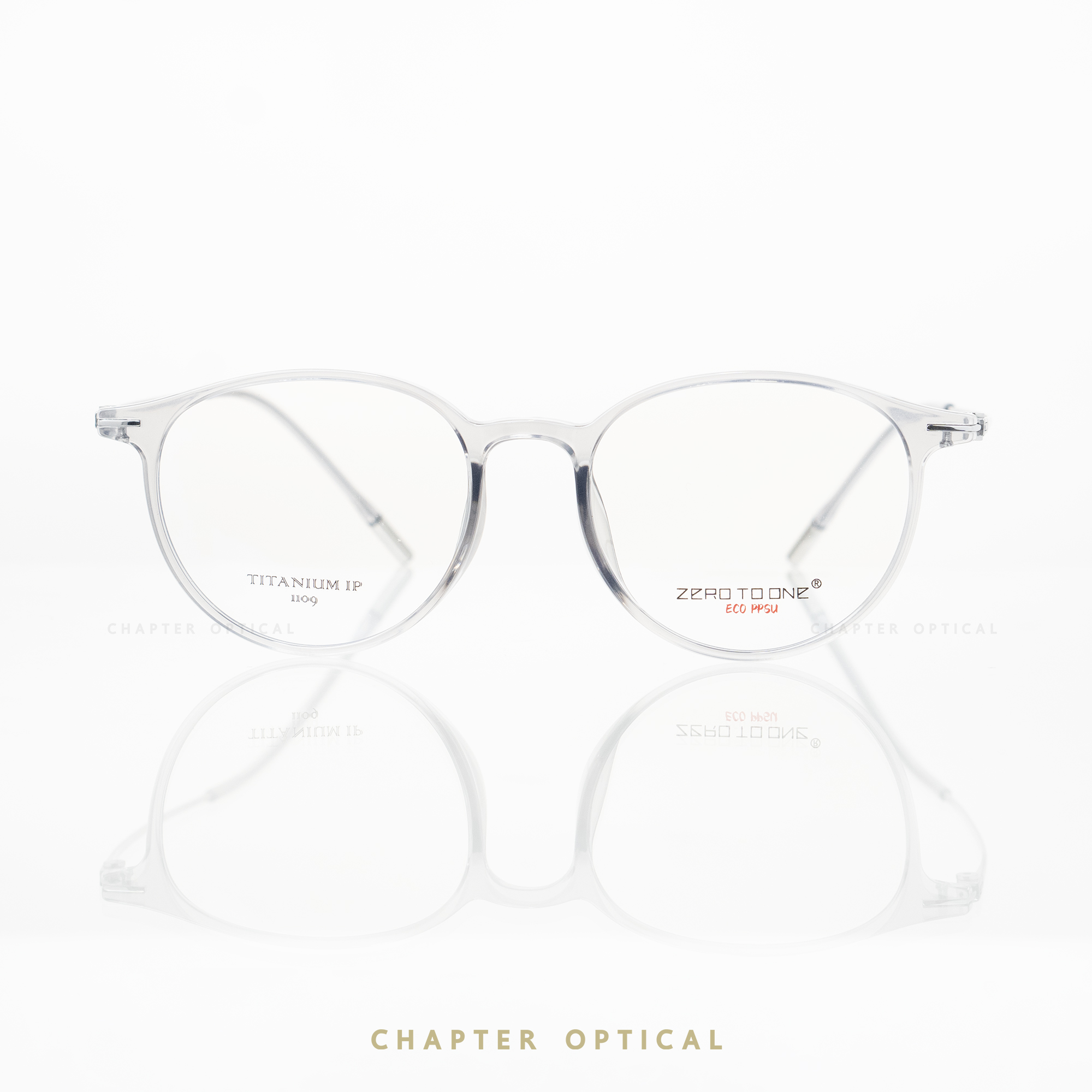 กรอบแว่น Zero To One รุ่น 1109-C03